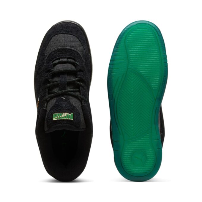 180 Cordura &laquo;Gulrøtter Rickie Black&raquo;