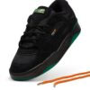 180 Cordura &laquo;Gulrøtter Rickie Black&raquo;