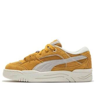 180 Corduroy Low &laquo;Allsidig komfort gul&raquo;