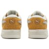 180 Corduroy Low &laquo;Allsidig komfort gul&raquo;