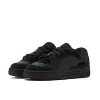 180 Luxe Sport Lav &laquo;Svart&raquo;