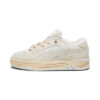 180 Perf Sneakers &laquo;Krem Hvit&raquo;