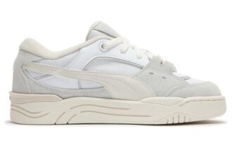 180 Sneakers &laquo;Hvit&raquo;