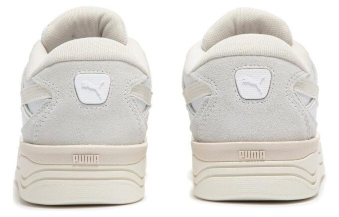 180 Sneakers &laquo;Hvit&raquo;