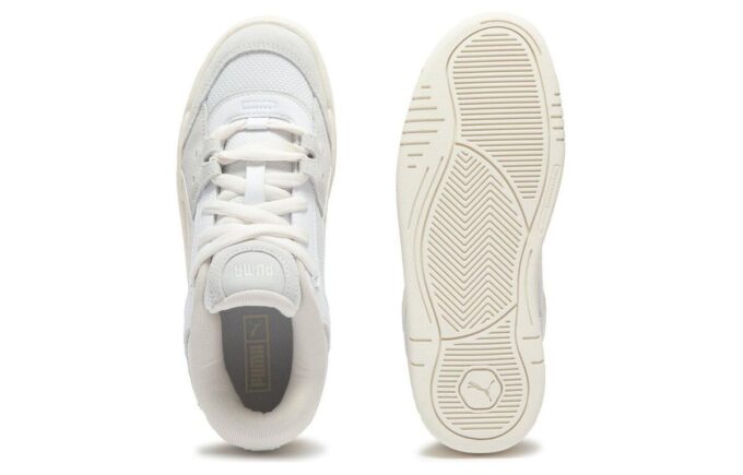 180 Sneakers &laquo;Hvit&raquo;