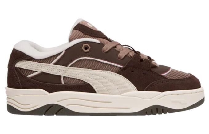 180 Sneakers &laquo;Retro Lux&raquo;