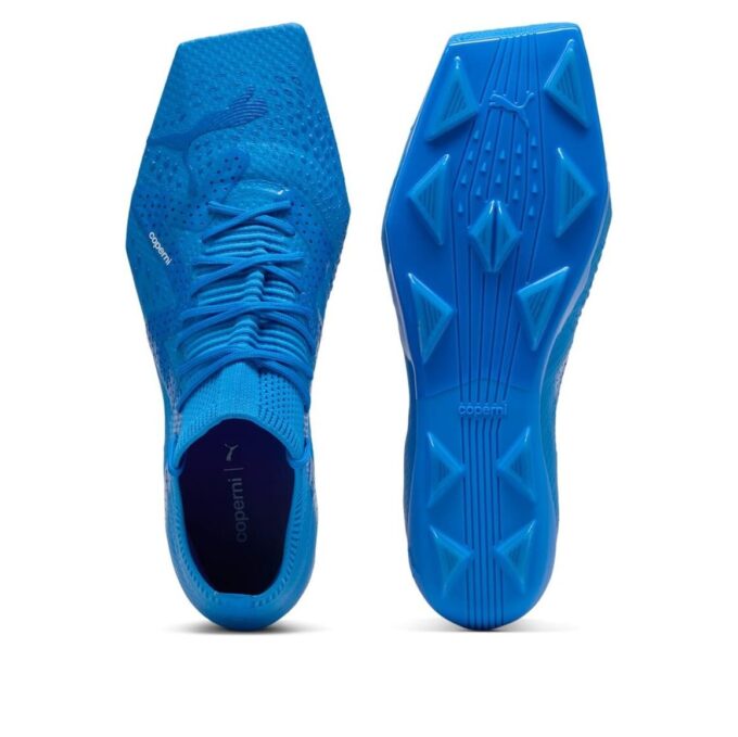 90SQR &laquo;Coperni Racing Blue&raquo;