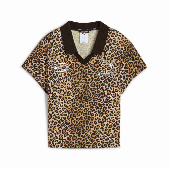 A$AP ROCKY x PUMA Dame Baby T-skjorte