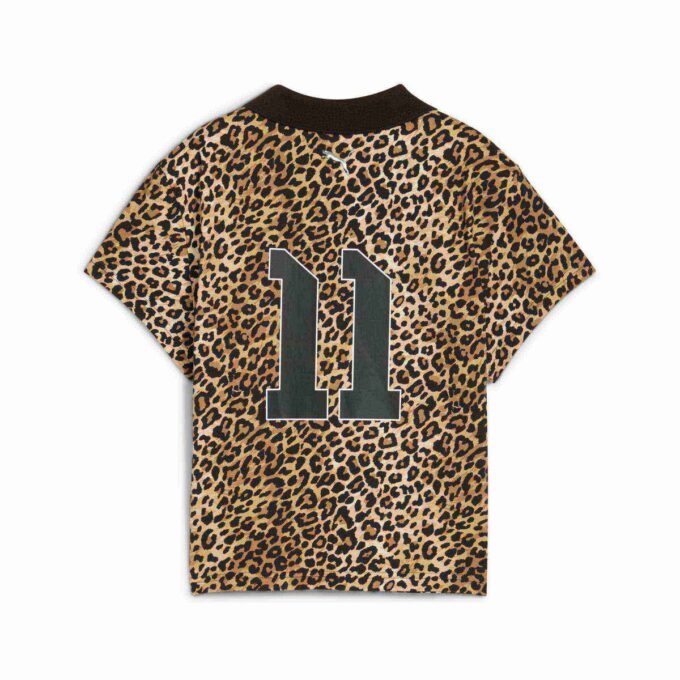 A$AP ROCKY x PUMA Dame Baby T-skjorte
