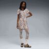 A$AP ROCKY x PUMA Dame Slangehud Fotballkjole