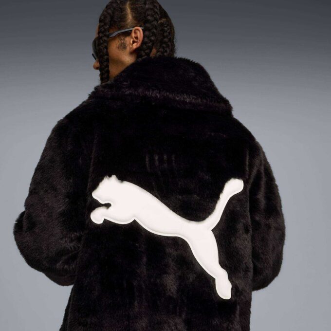 A$AP ROCKY x PUMA Flacko-jakke