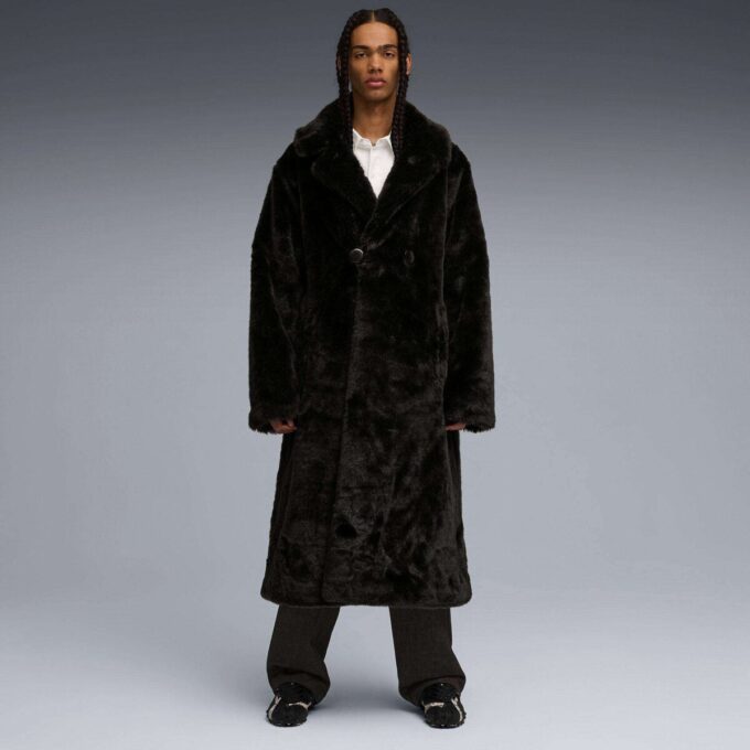 A$AP ROCKY x PUMA Flacko-jakke