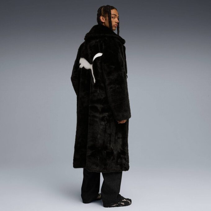 A$AP ROCKY x PUMA Flacko-jakke