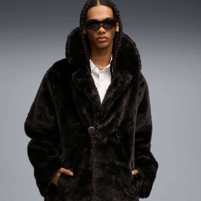A$AP ROCKY x PUMA Flacko-jakke