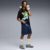 A$AP ROCKY x PUMA Herre Denimshorts