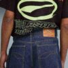 A$AP ROCKY x PUMA Herre Denimshorts