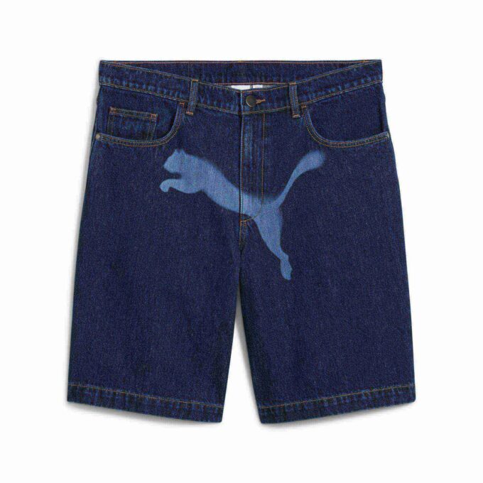 A$AP ROCKY x PUMA Herre Denimshorts