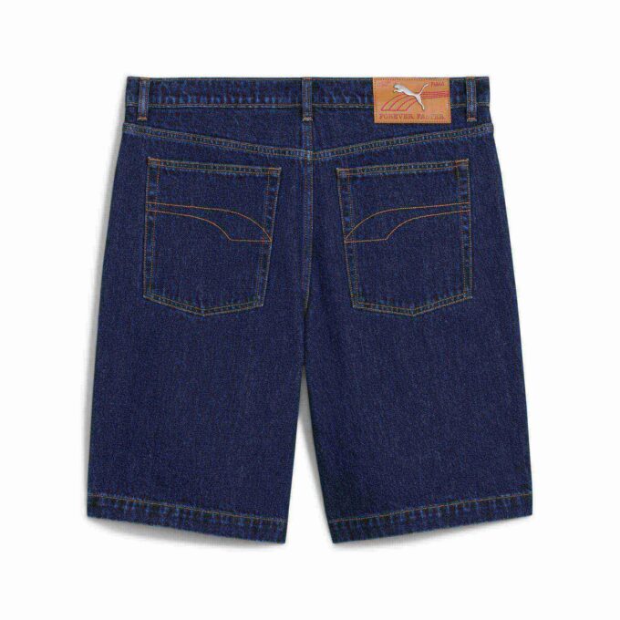 A$AP ROCKY x PUMA Herre Denimshorts