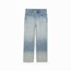 A$AP ROCKY x PUMA Herre Laser Monogram Denim