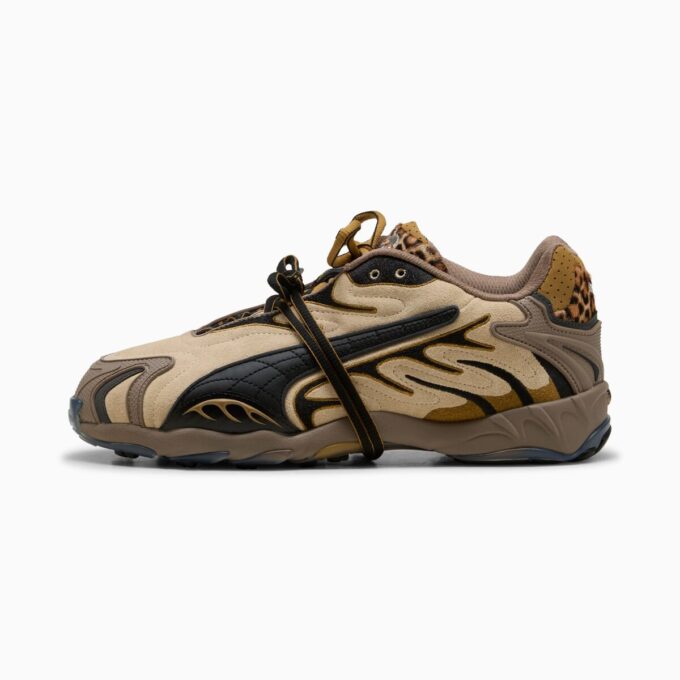 A$AP ROCKY x PUMA Inhale Sneakers