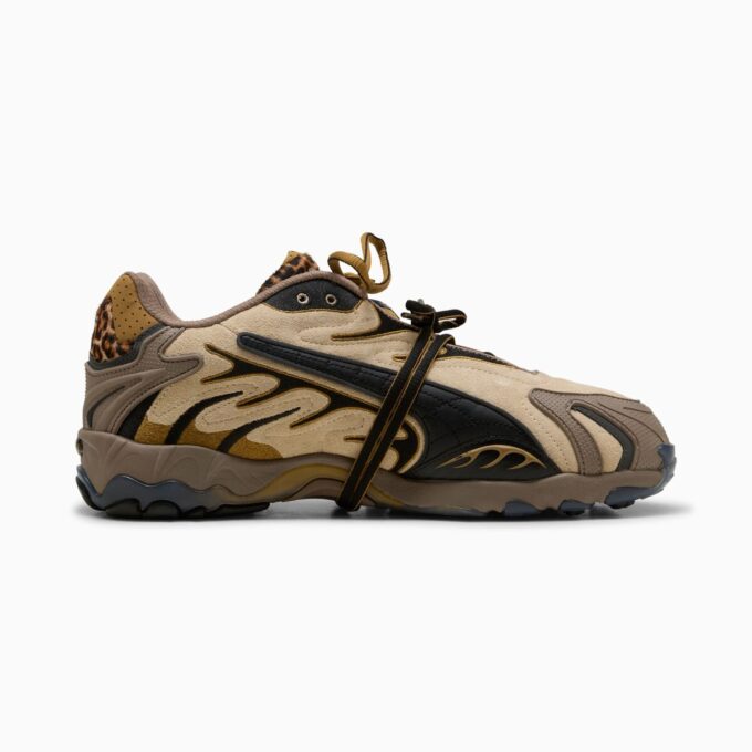 A$AP ROCKY x PUMA Inhale Sneakers