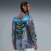 A$AP ROCKY x PUMA langermet t-skjorte