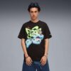 A$AP ROCKY x PUMA Menn Flacko Drive T-skjorte