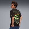 A$AP ROCKY x PUMA Menn Flacko Drive T-skjorte