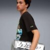 A$AP ROCKY x PUMA Menn Flacko Drive T-skjorte