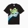 A$AP ROCKY x PUMA Menn Flacko Drive T-skjorte