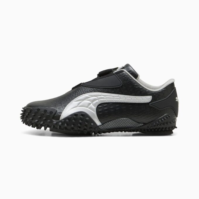 A$AP ROCKY x PUMA Mostro Dame Sneakers