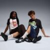 A$AP ROCKY x PUMA Mostro Dame Sneakers