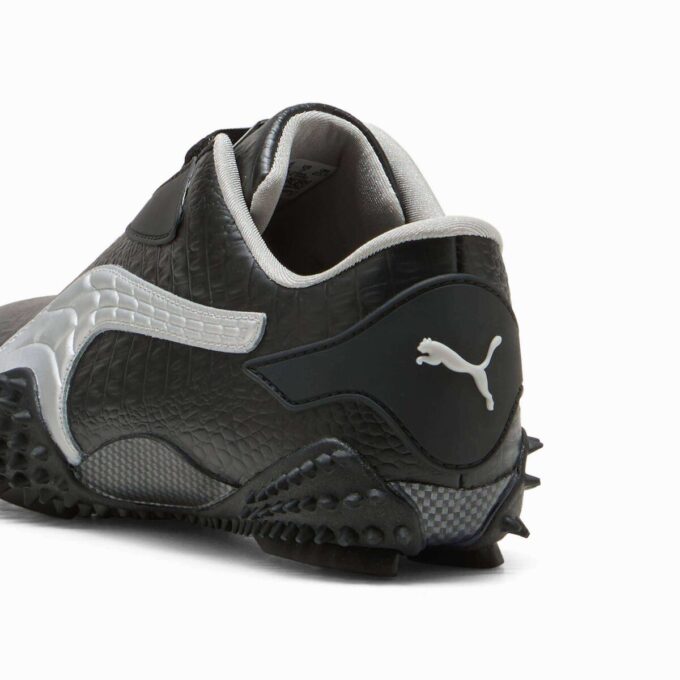 A$AP ROCKY x PUMA Mostro Dame Sneakers