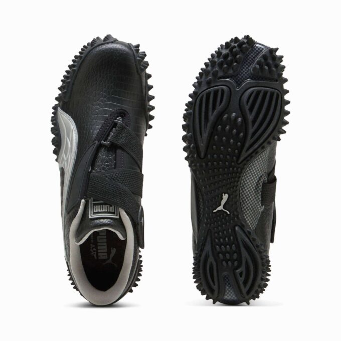 A$AP ROCKY x PUMA Mostro Dame Sneakers