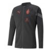 Ac Milan 22/23 Jakke &laquo;Svart&raquo;