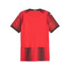 AC Milan 23/24 Autentisk Hjemmedrakt