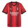 AC Milan 23/24 Hjemmedrakt