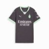 AC Milan 24/25 Tredjedrakt for kvinner