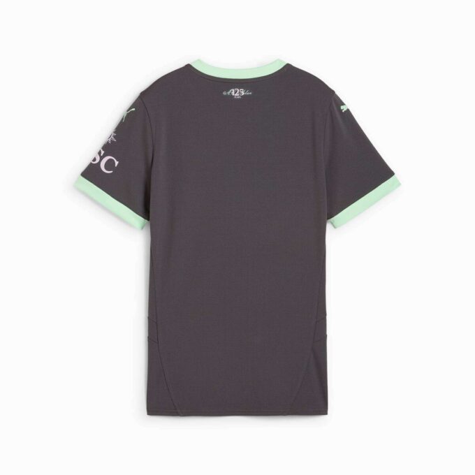 AC Milan 24/25 Tredjedrakt for kvinner