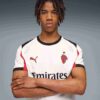 AC Milan 25/26 Bortedrakt Herre