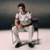 AC Milan 25/26 Bortedrakt Herre