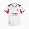 AC Milan 25/26 Bortedrakt Herre