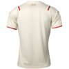 AC Milan Adidas 22/23 Bortedrakt «Hvit»