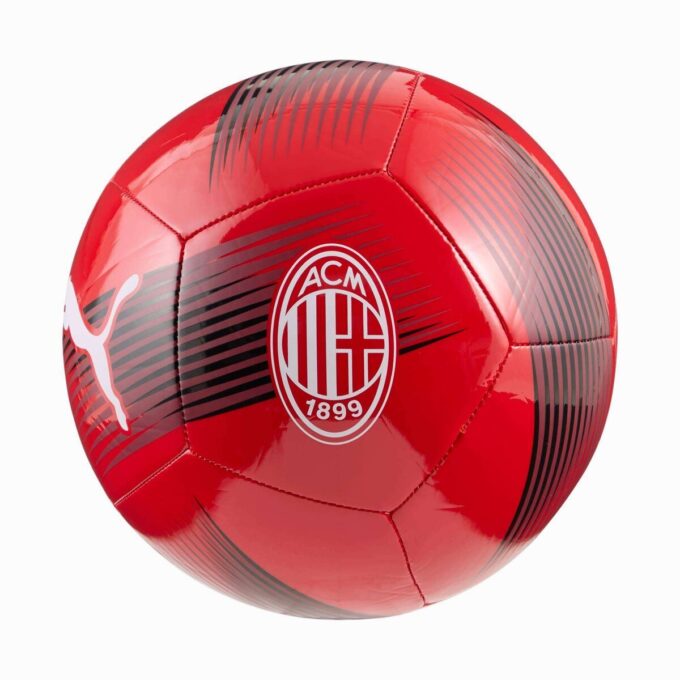 AC Milan Fotball Essentials Fotball