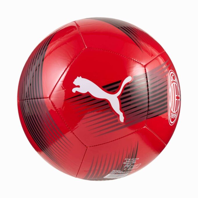 AC Milan Fotball Essentials Fotball