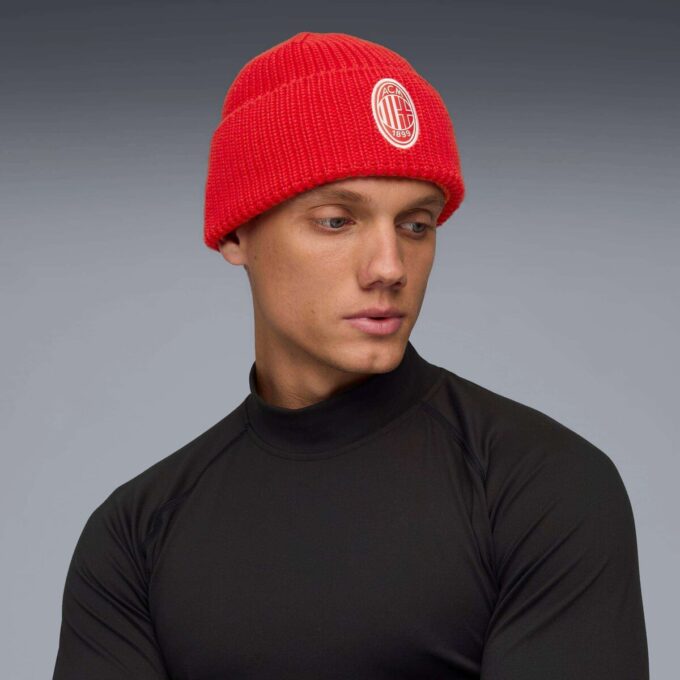 AC Milan Fotball Essentials Fotballlue