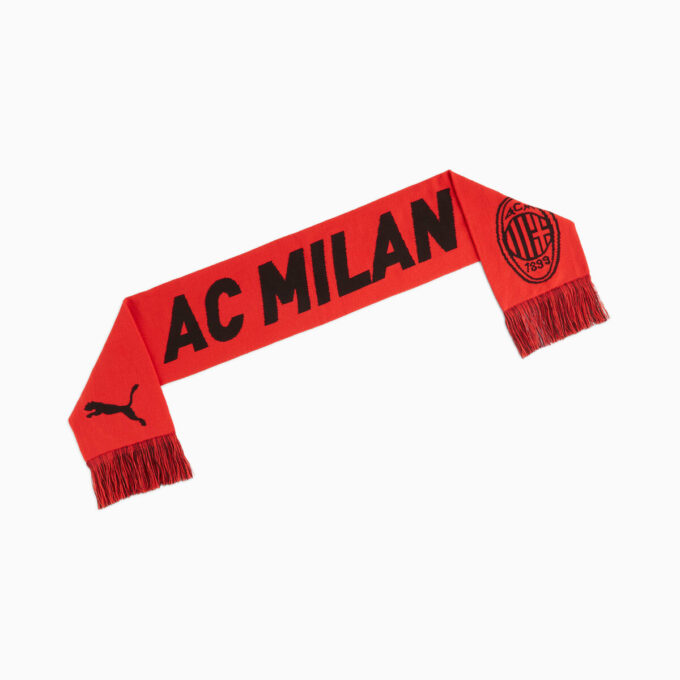 AC Milan ftbESSENTIALS Skjerf