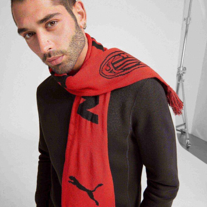 AC Milan ftbESSENTIALS Skjerf