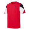 AC Milan Ftbl Culture T-skjorte «Rød»