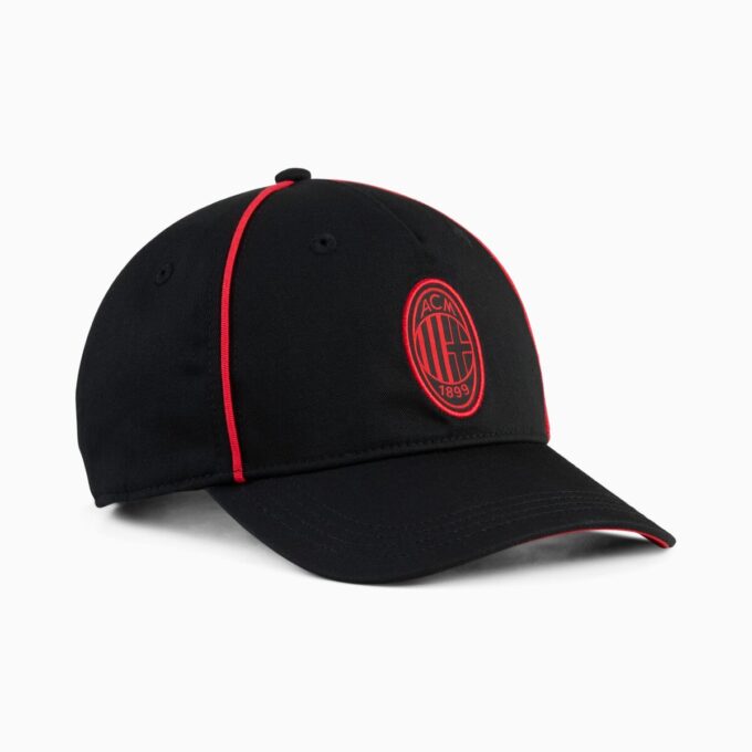 AC Milan KING-hatt
